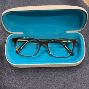 Eyeglass frames. Get your own prescription!